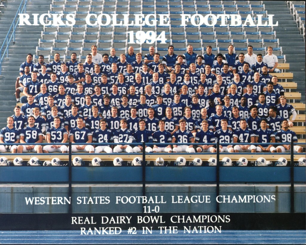 Requirements of DII, DIII, and&nbsp;NAIA