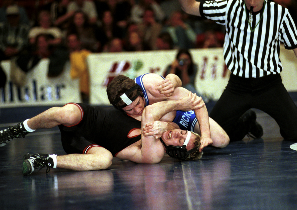 Community Questions: What About&nbsp;Wrestling?