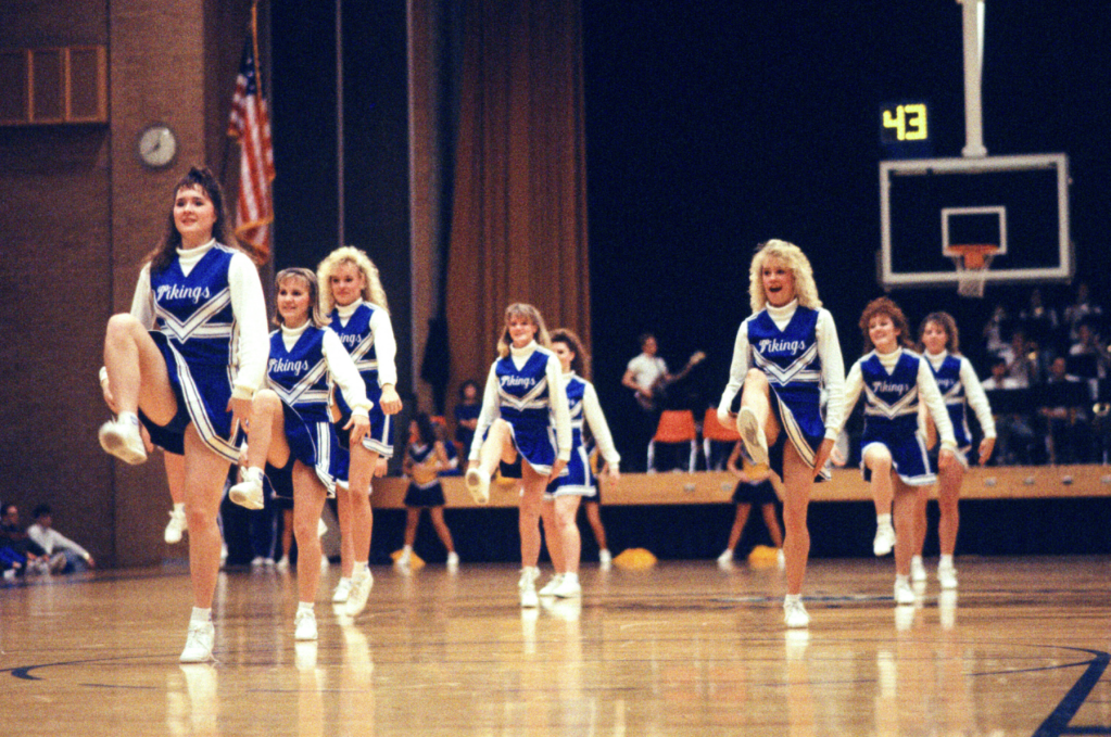 Community Questions: Where’s the Love for Cheer &&nbsp;Dance?