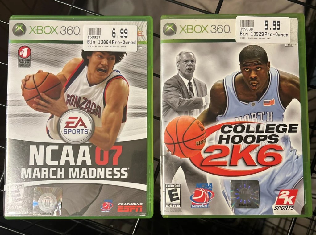 Community Questions: Licensing &&nbsp;Videogames